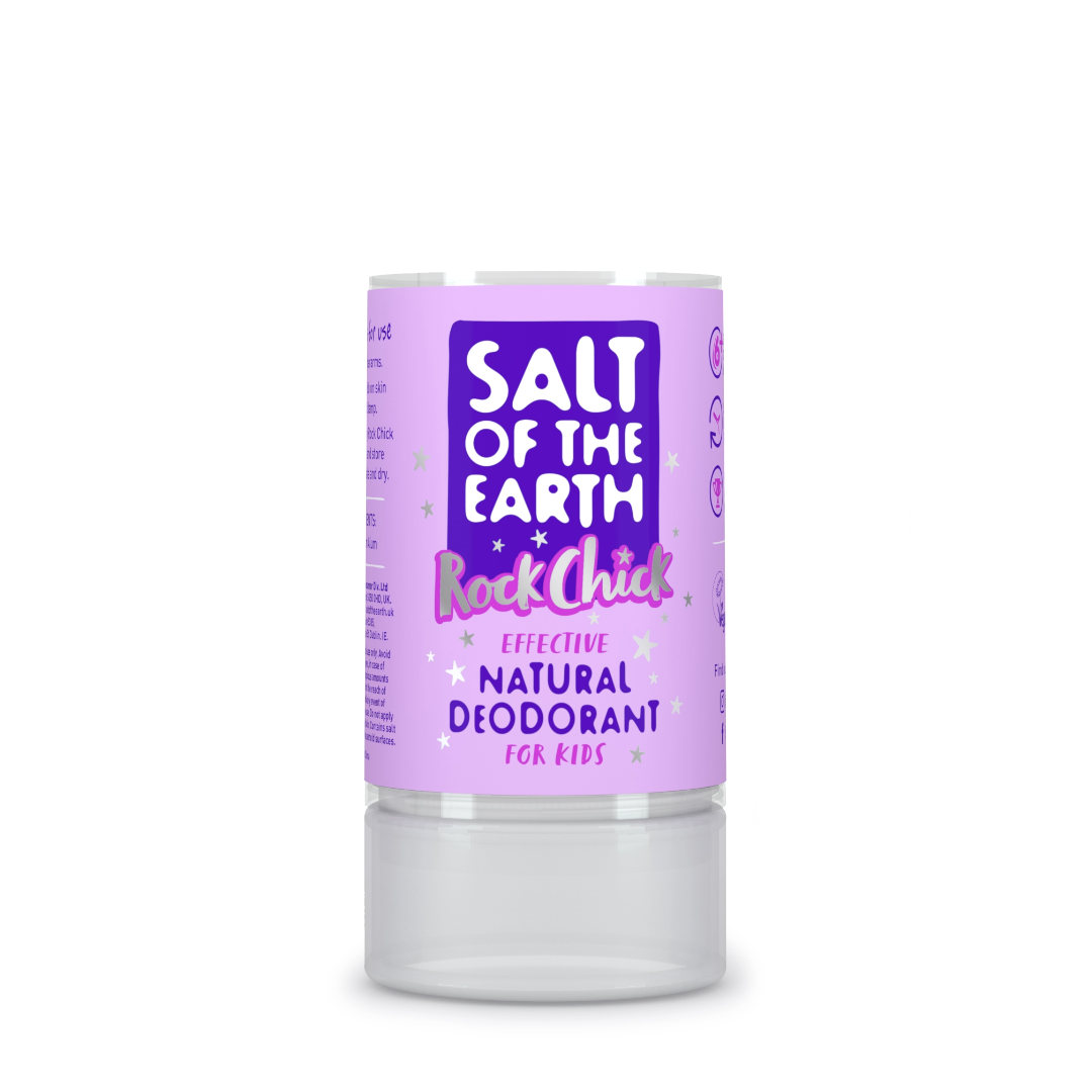 Rock Chick Deodorant