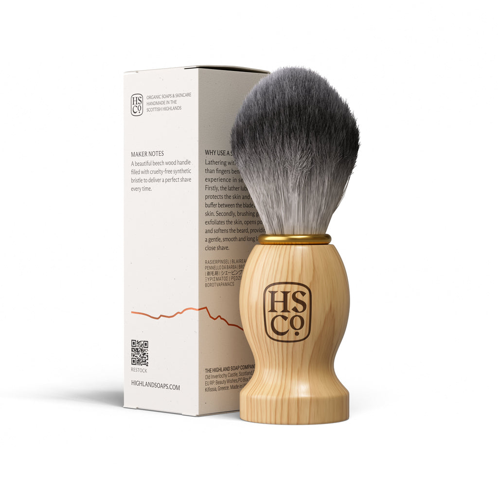 Shaving Brush