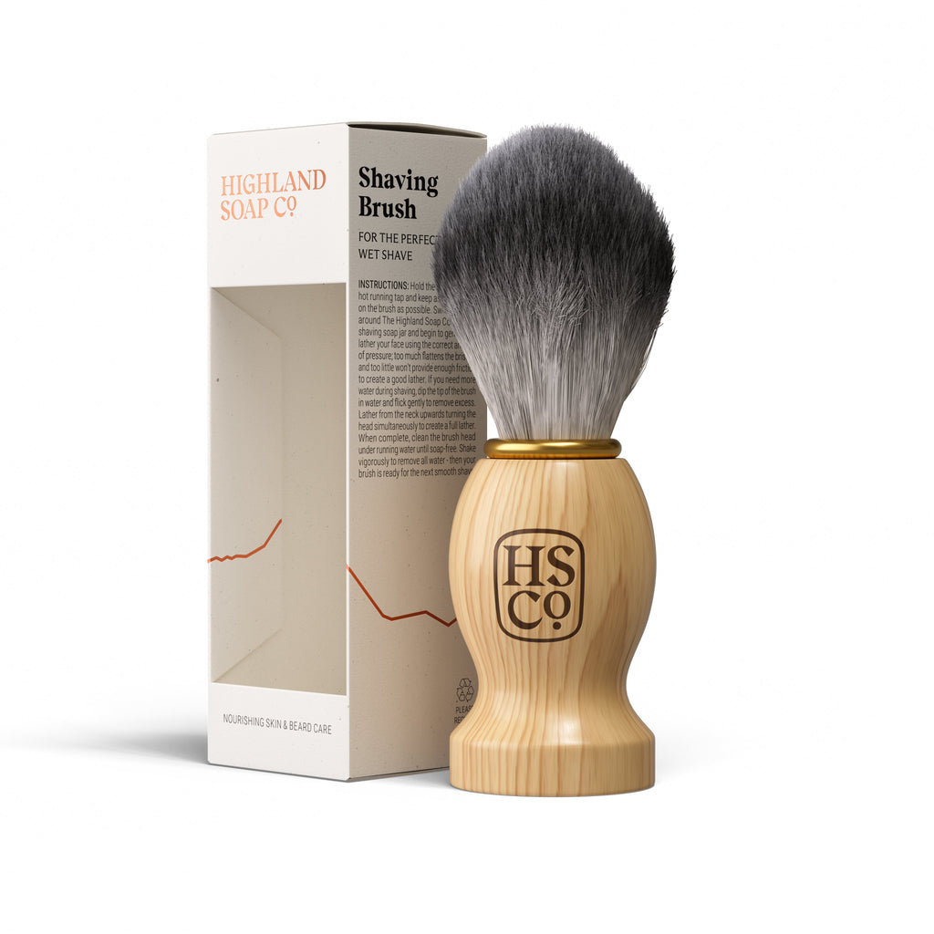 Shaving Brush