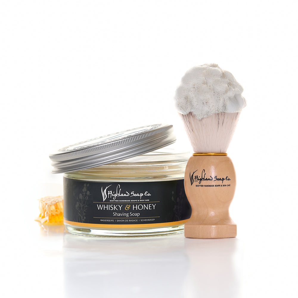 Shaving Brush
