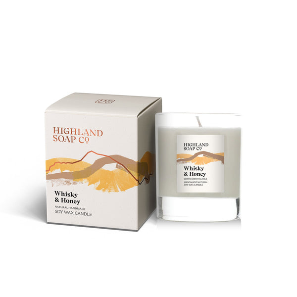 2 for £47 - Soya Wax Candles