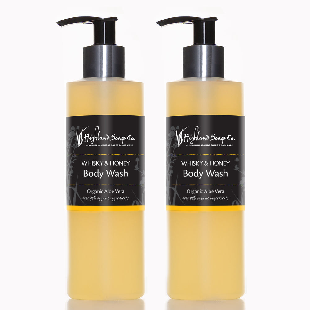
                  
                    Load image into Gallery viewer, 2 for £20 - Body Wash 250ml
                  
                