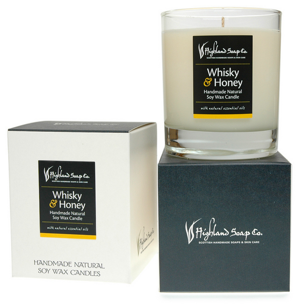 2 for £47 - Soya Wax Candles