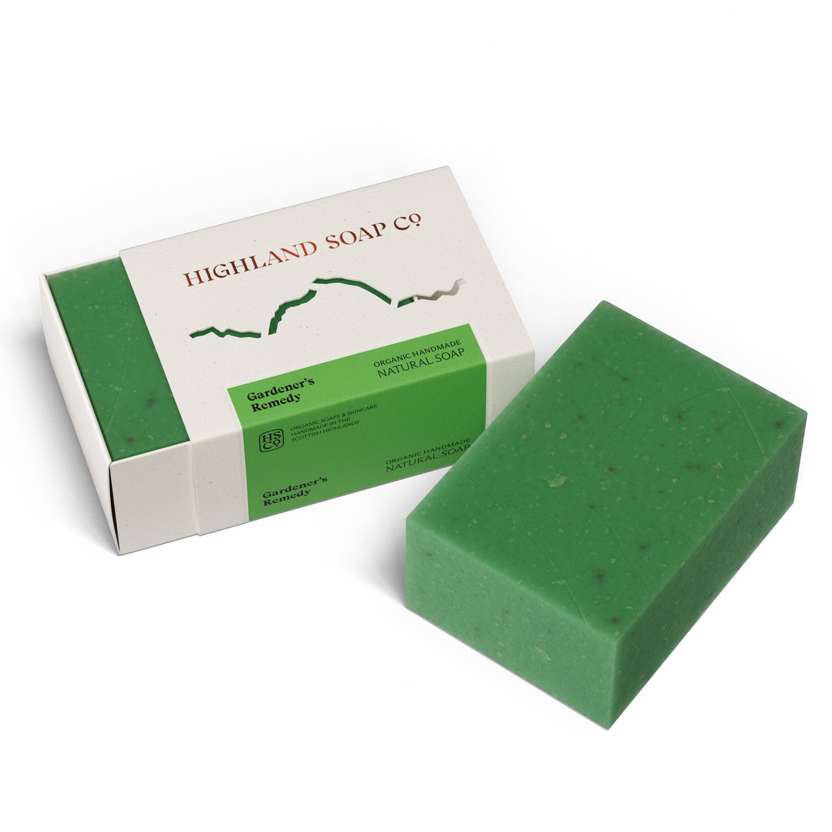 Gardeners Remedy Hand