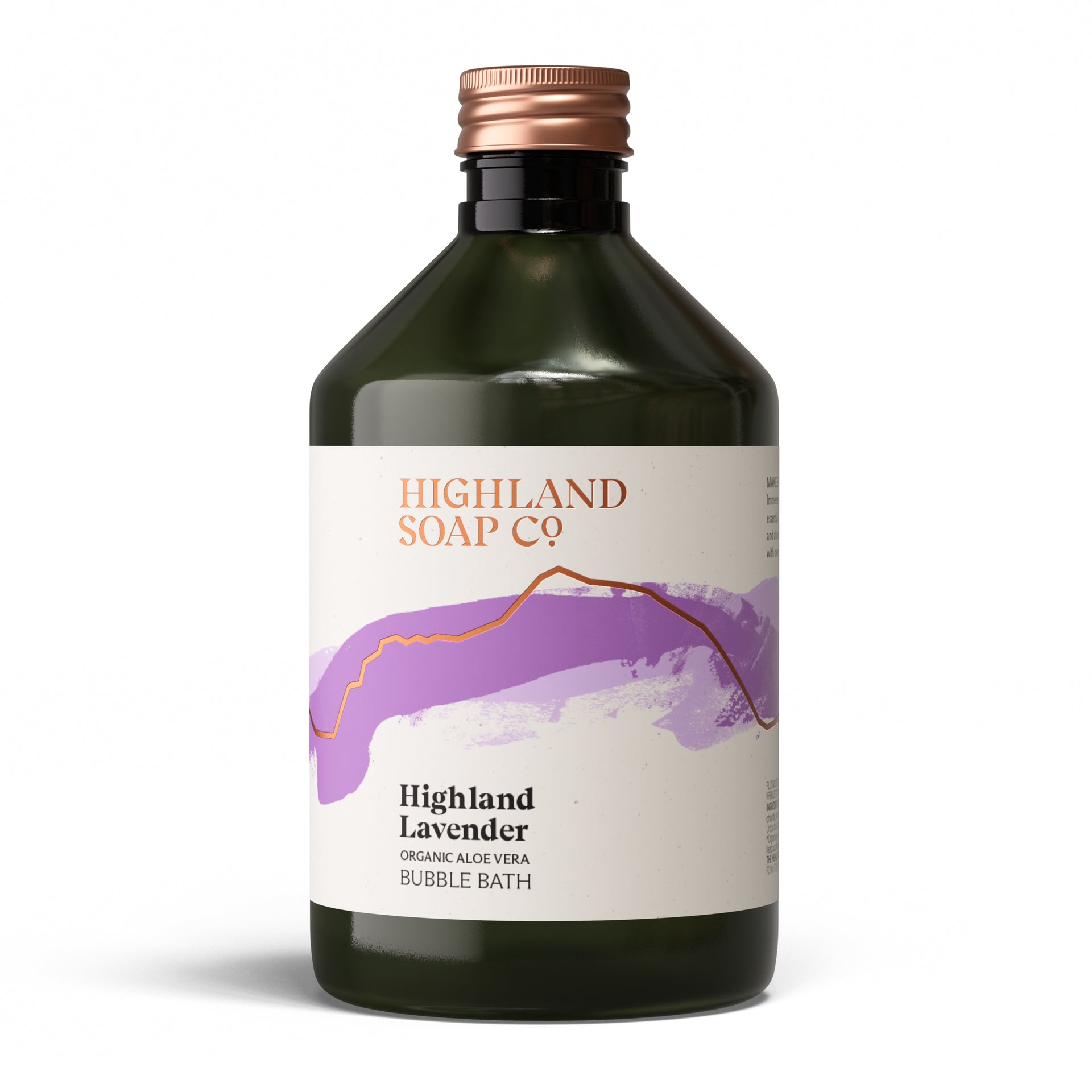 2 £27 Bubble Bath