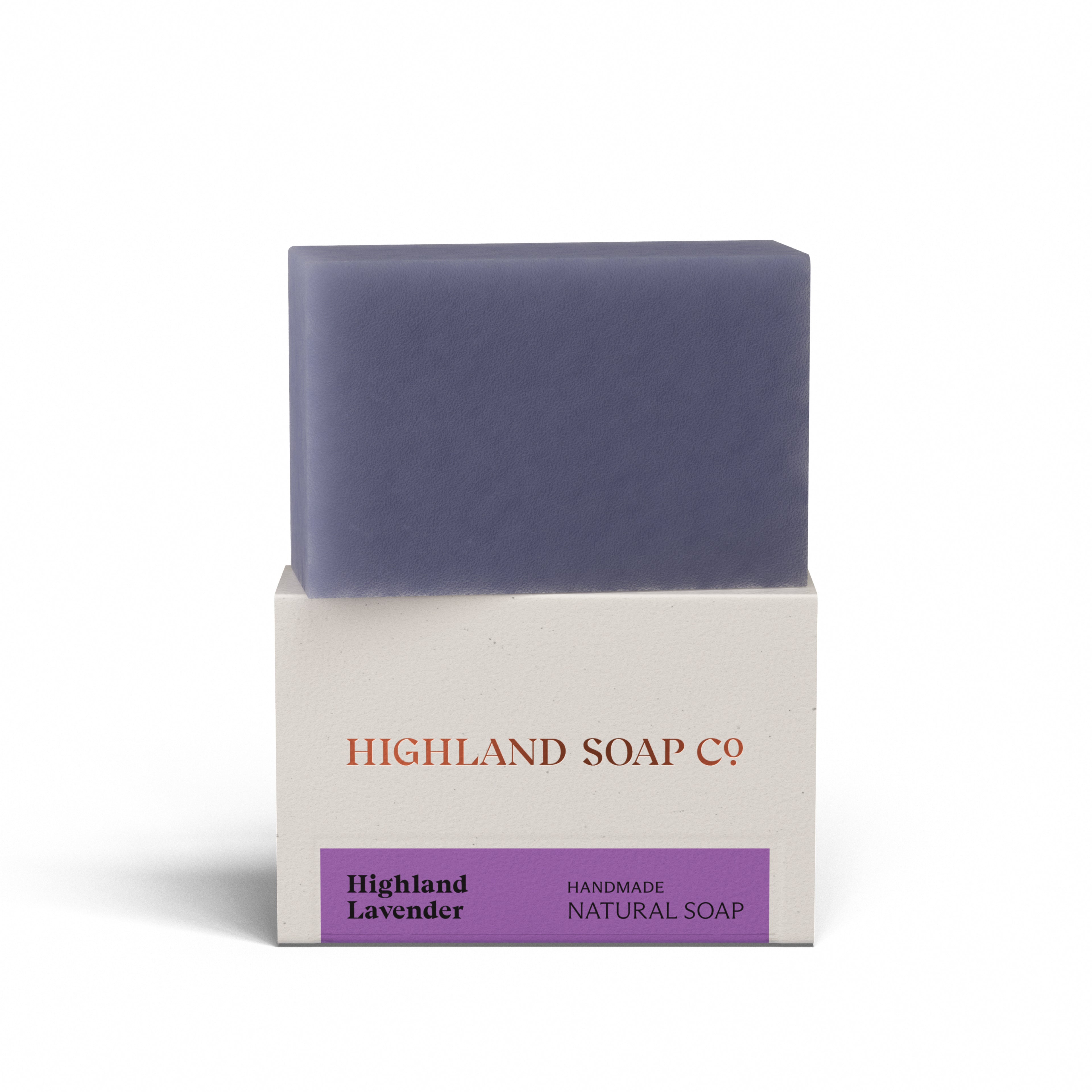 Mini Guest Soap Selection 6x35g