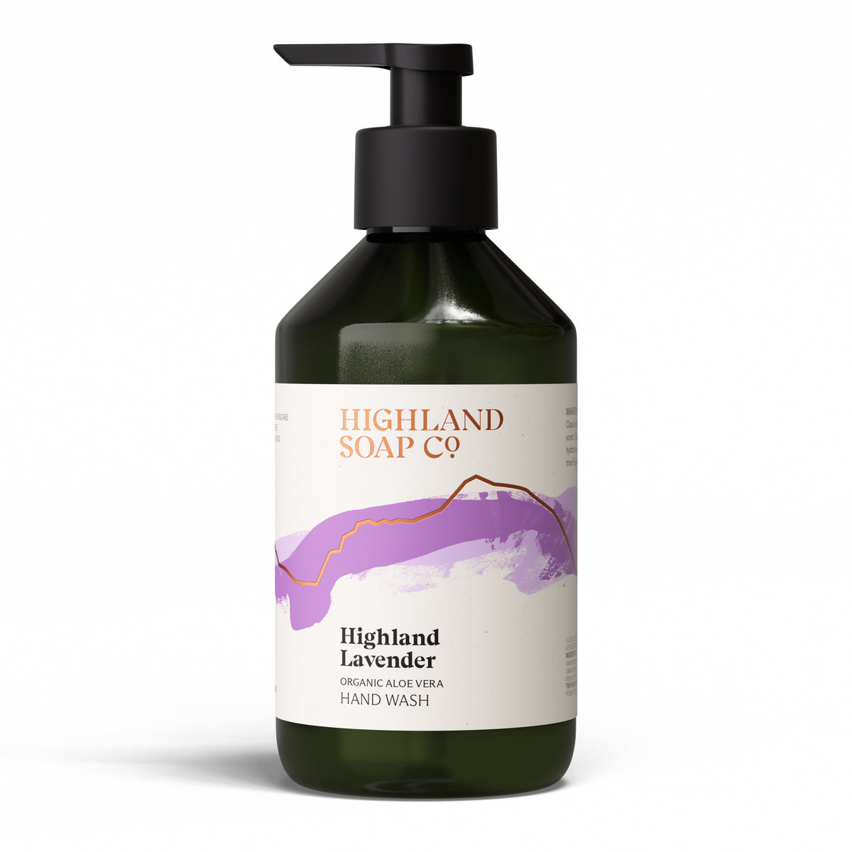 Hand Wash