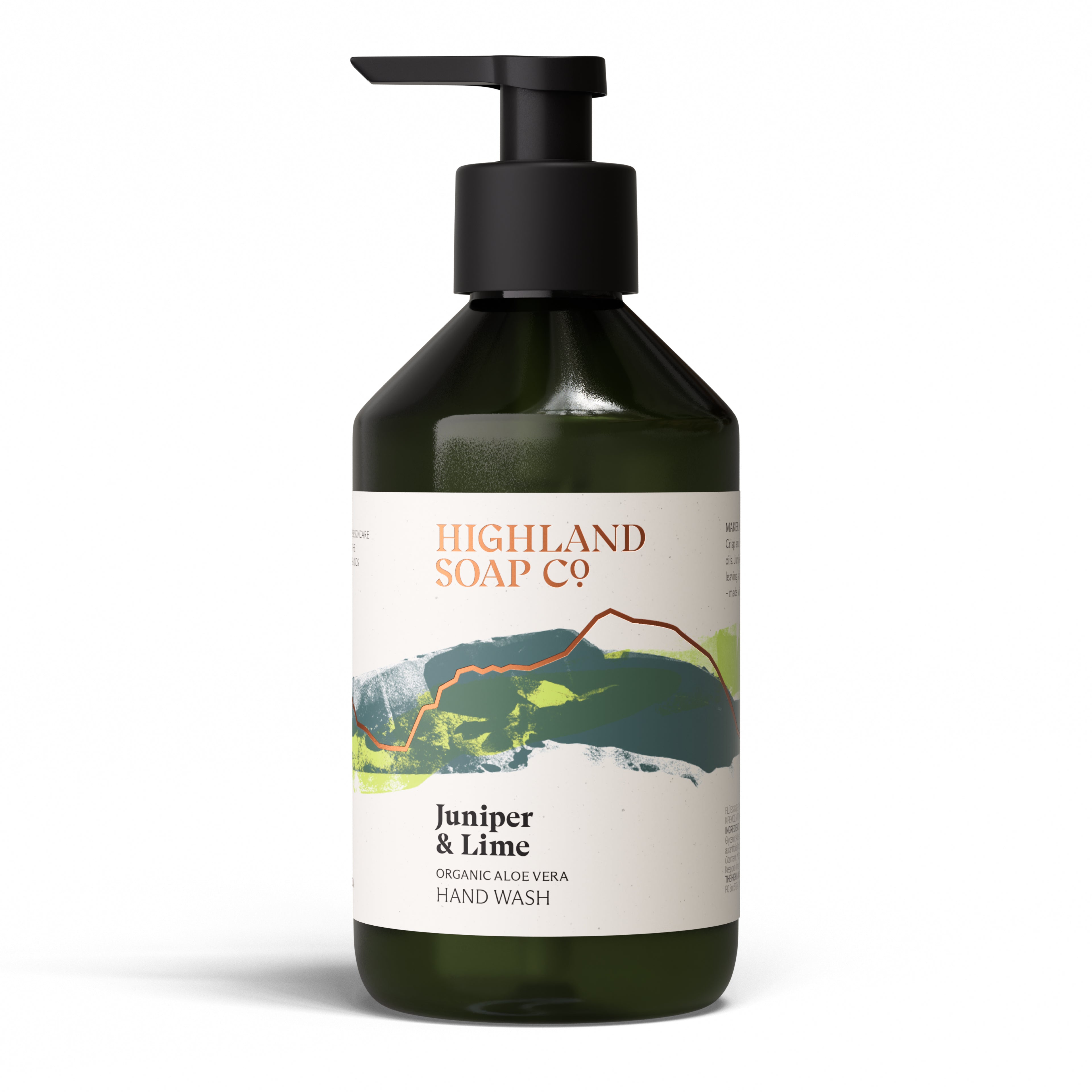2 for £23 - Hand Wash 300ml