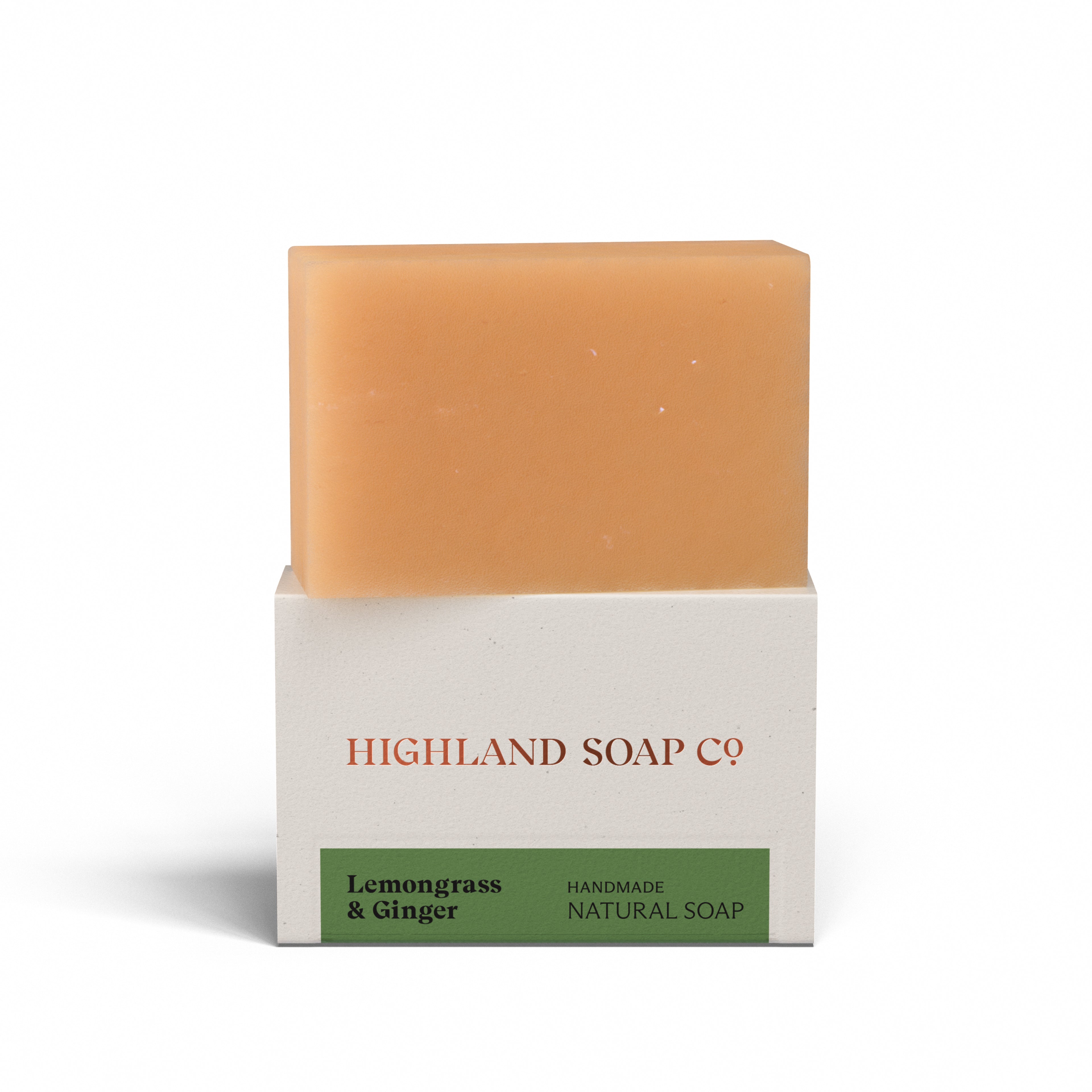 Mini Guest Soap Selection 6x35g