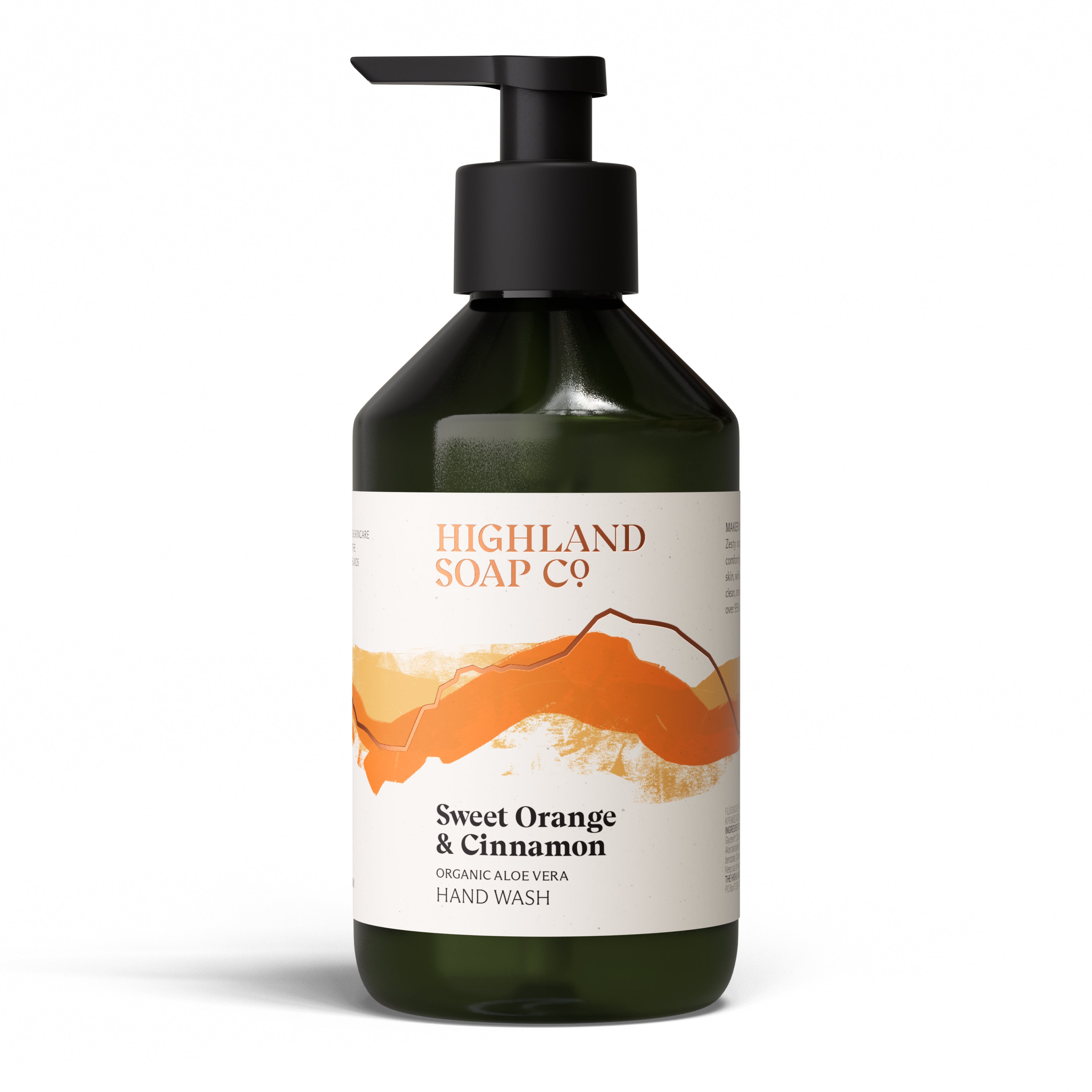 2 for £23 - Hand Wash 300ml