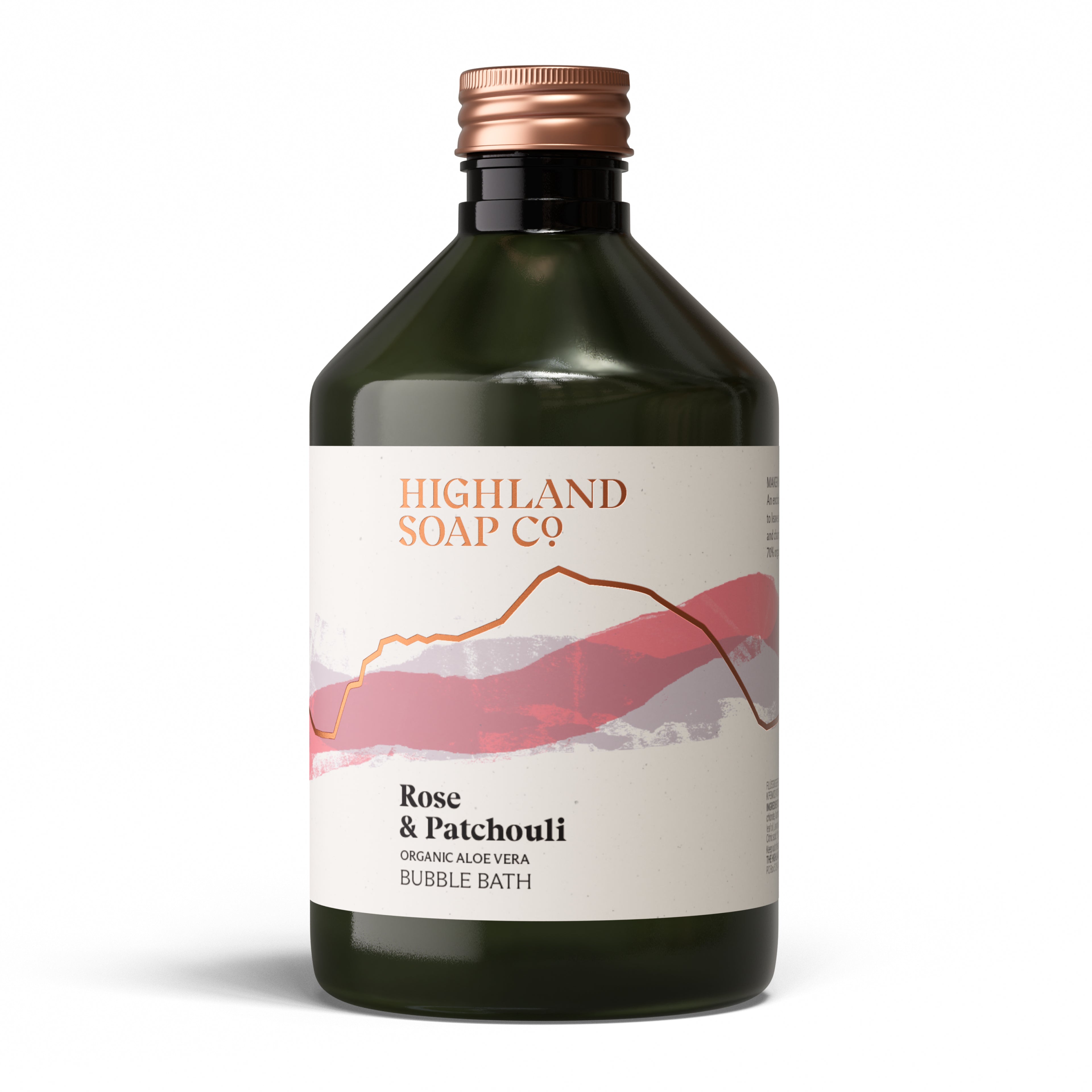 2 for £27 - Bubble Bath 500ml