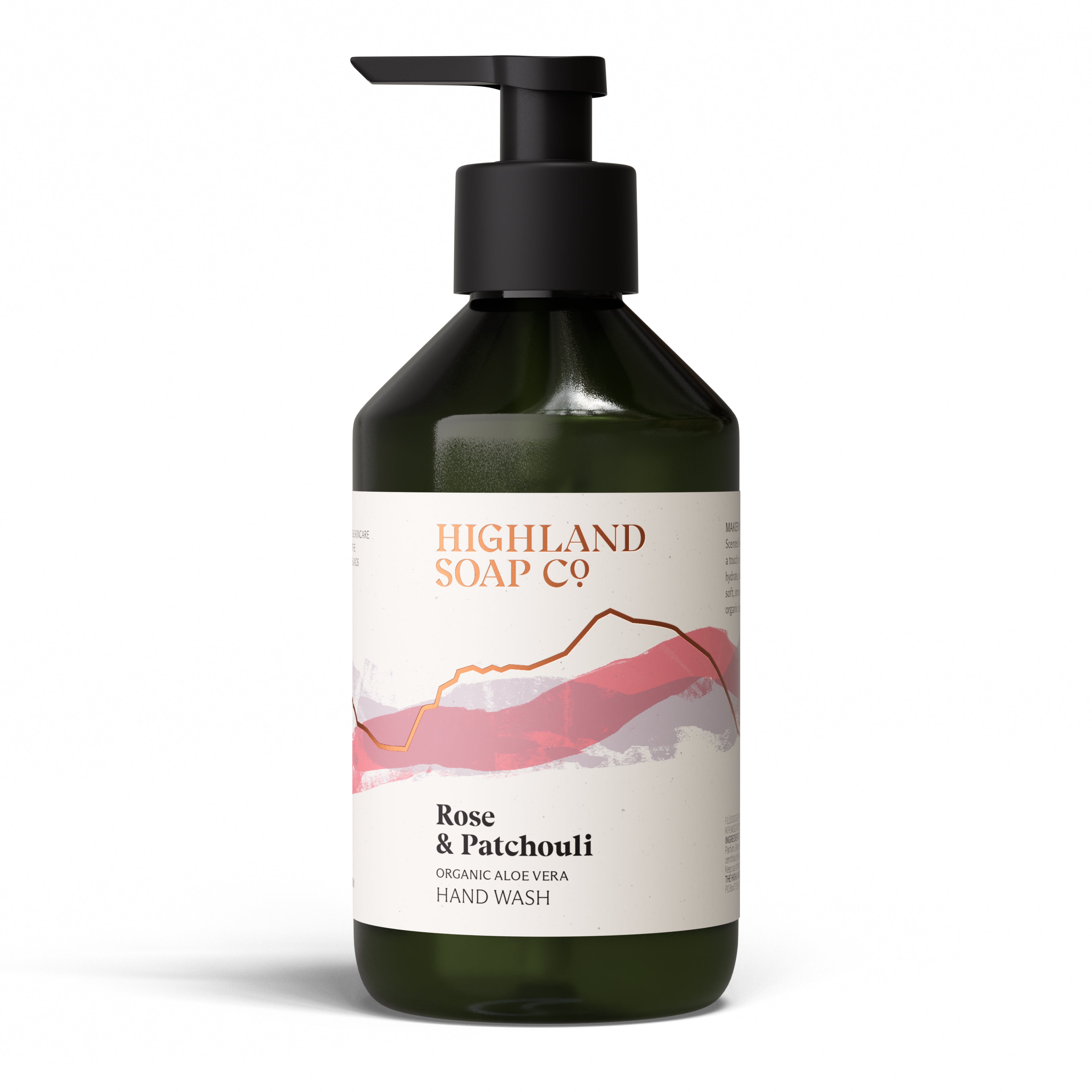 2 for £23 - Hand Wash 300ml