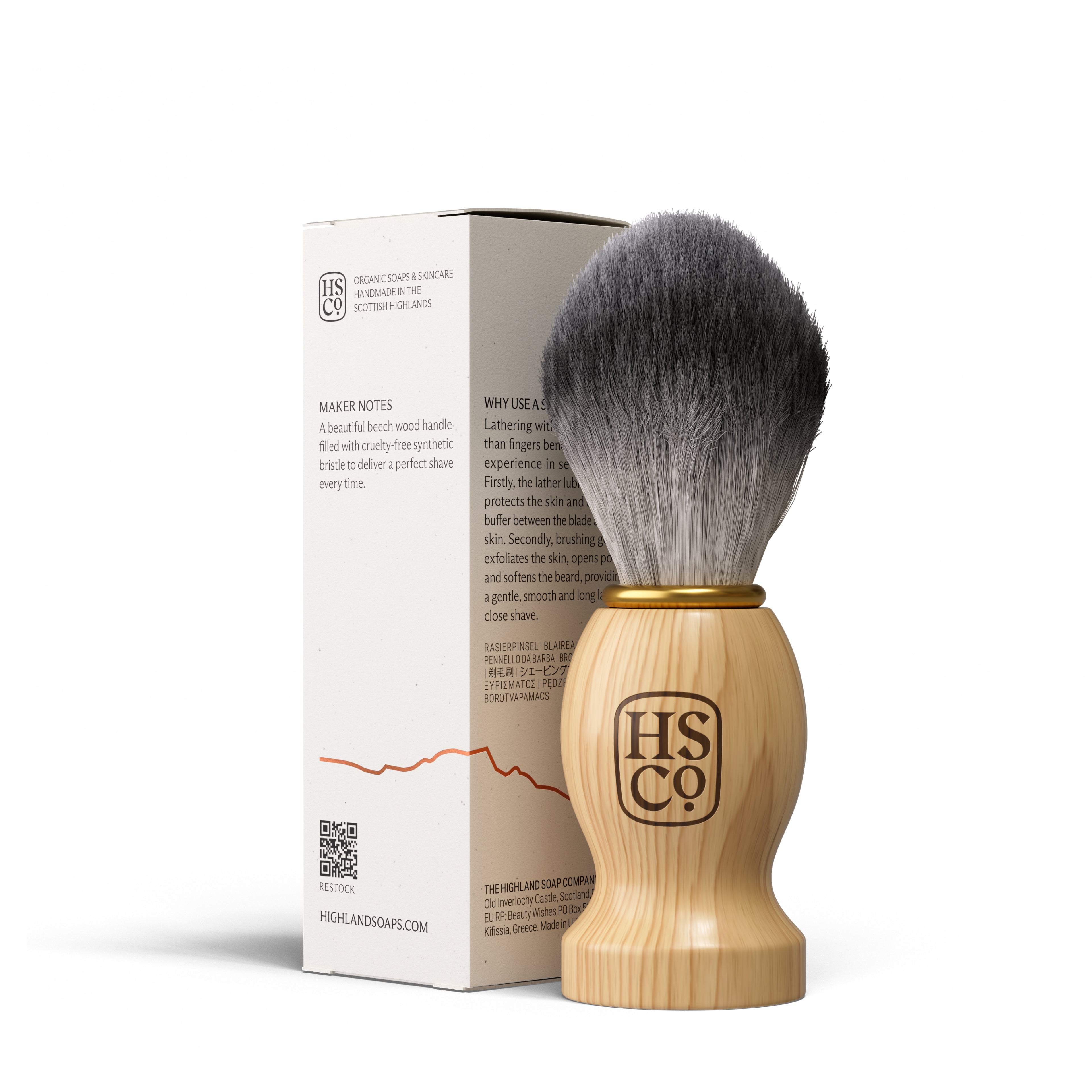 Shaving Brush