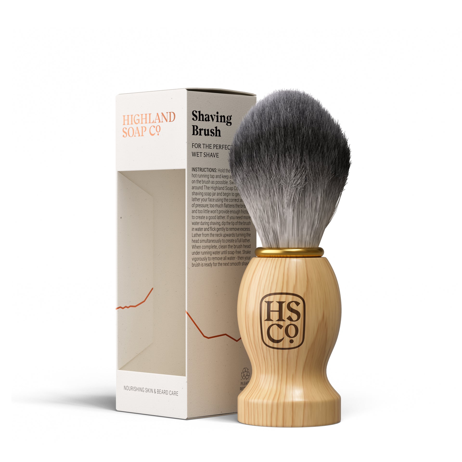 Shaving Brush