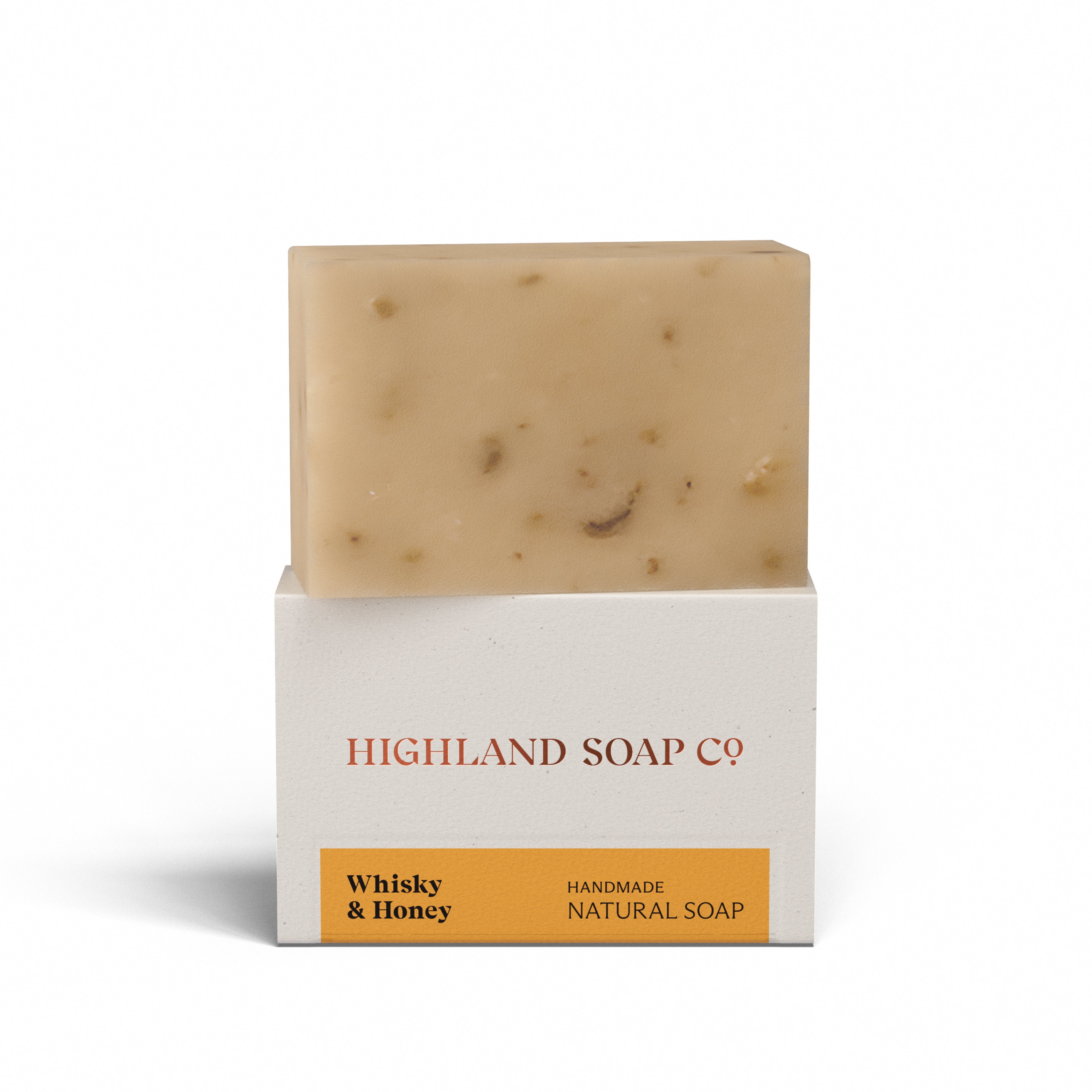 Mini Guest Soap Selection 6x35g