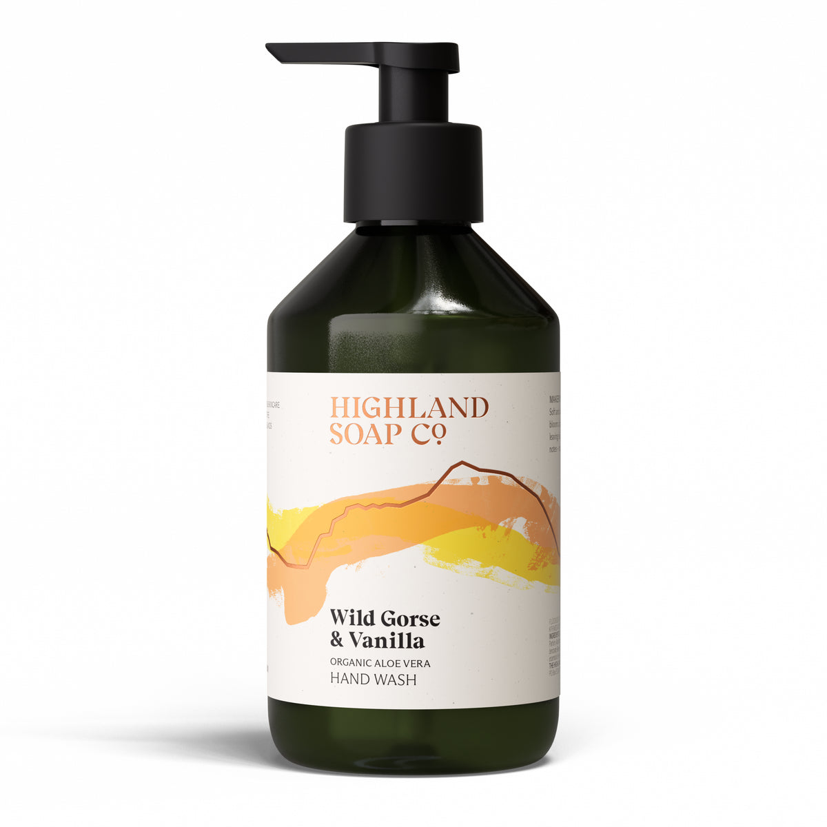 2 £23 Hand Wash