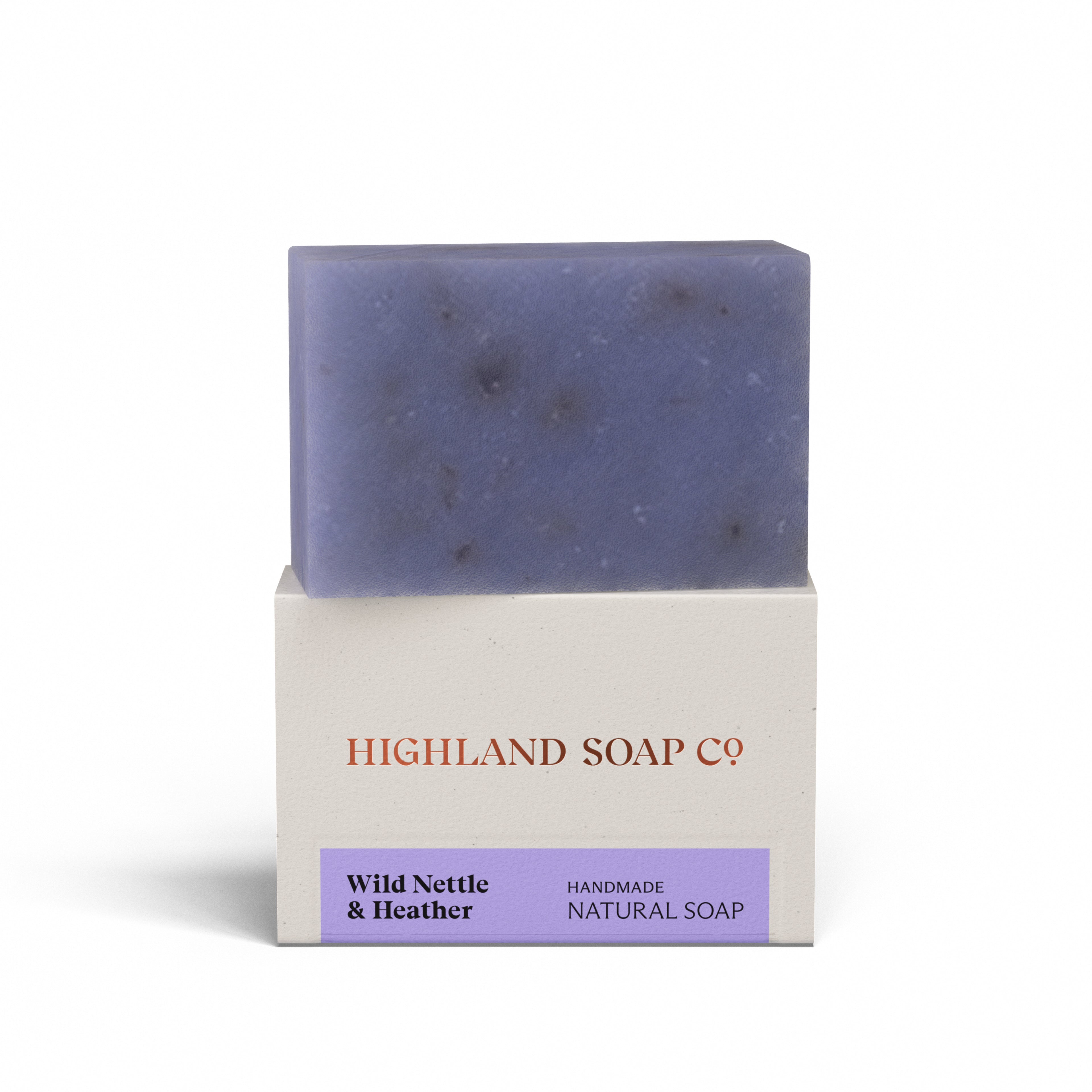 Mini Guest Soap 35g