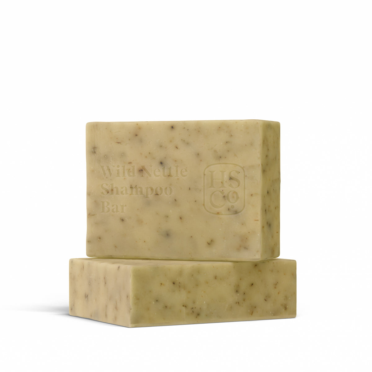 Wild Nettle Shampoo Bar
