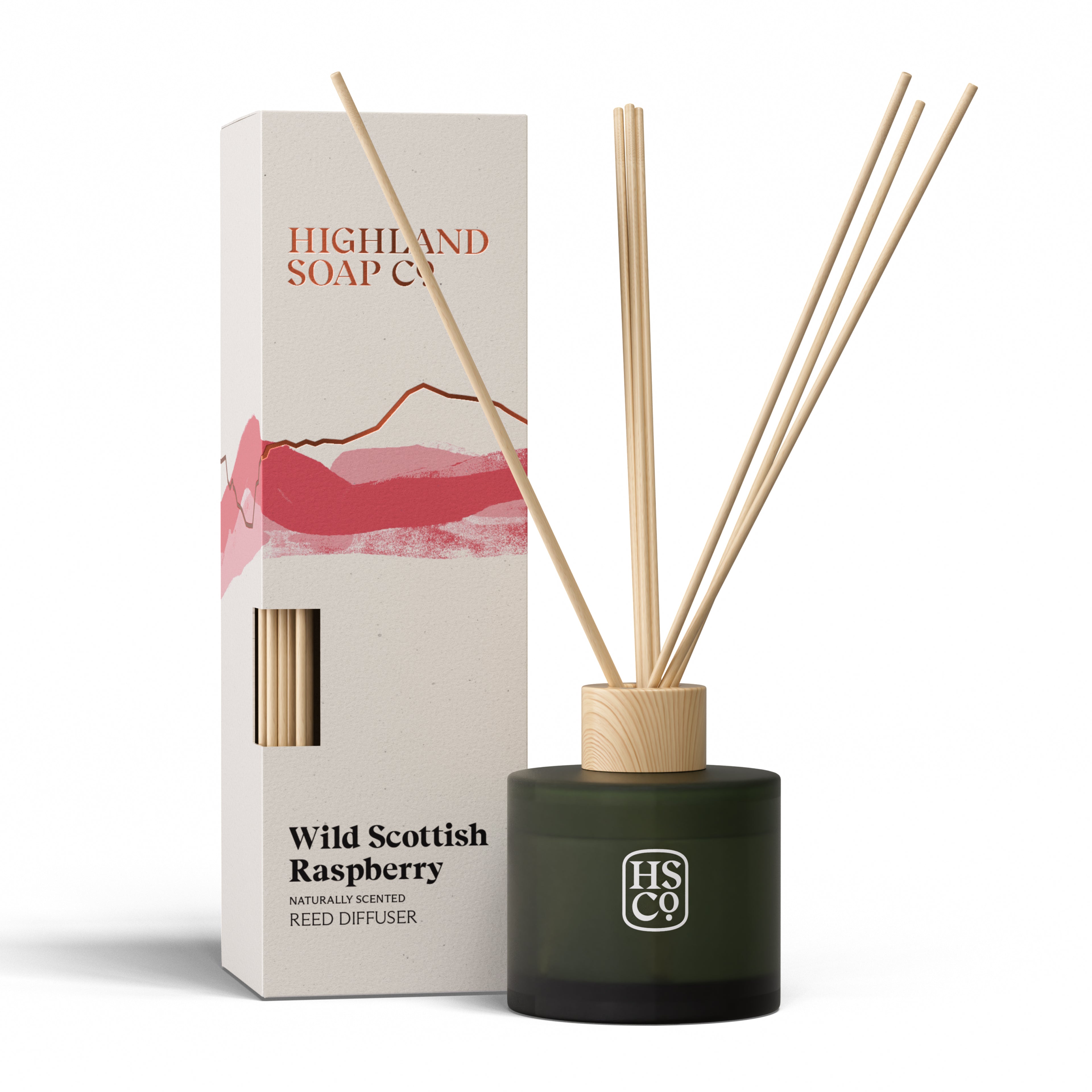2 for £50 - Reed Diffusers