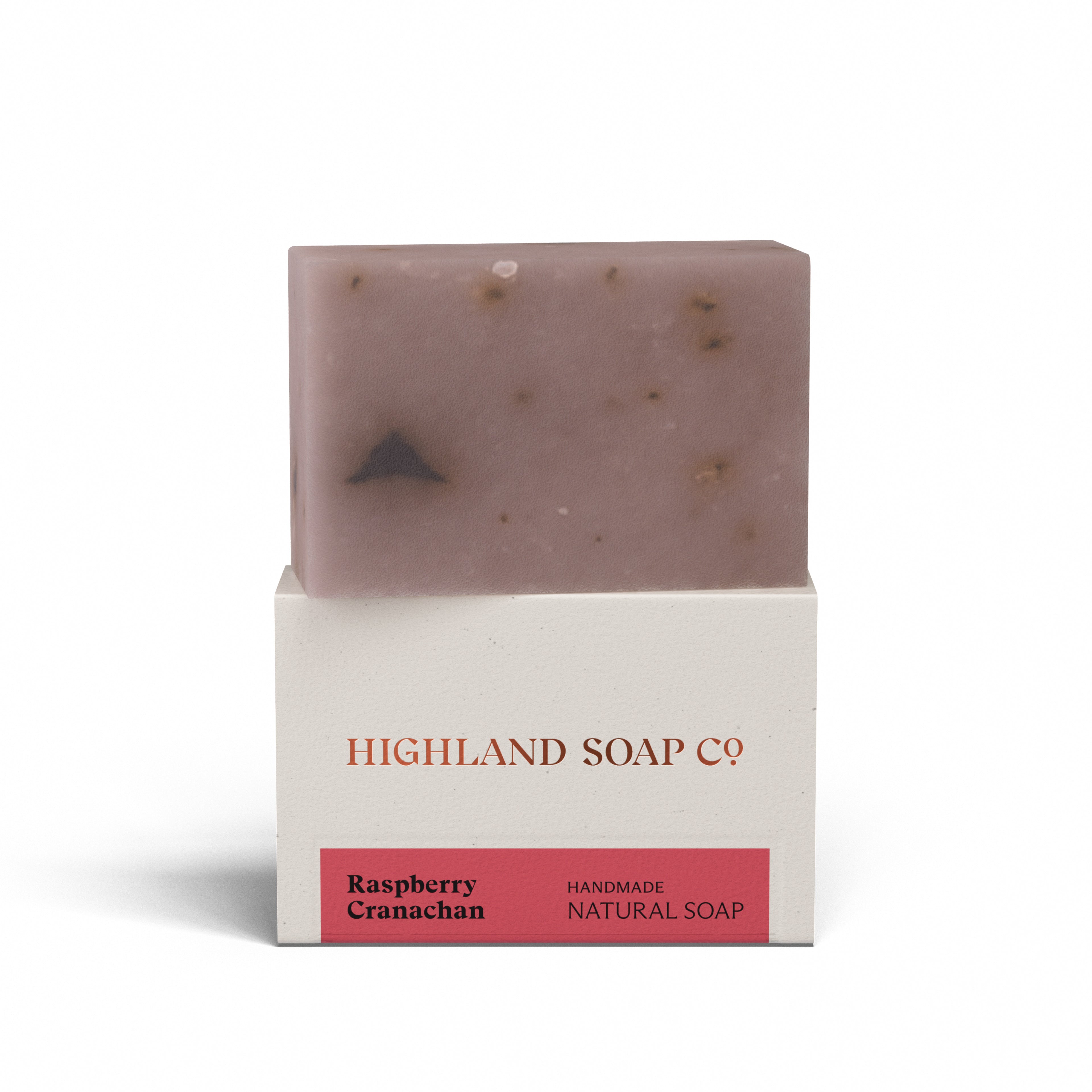 Mini Guest Soap 35g