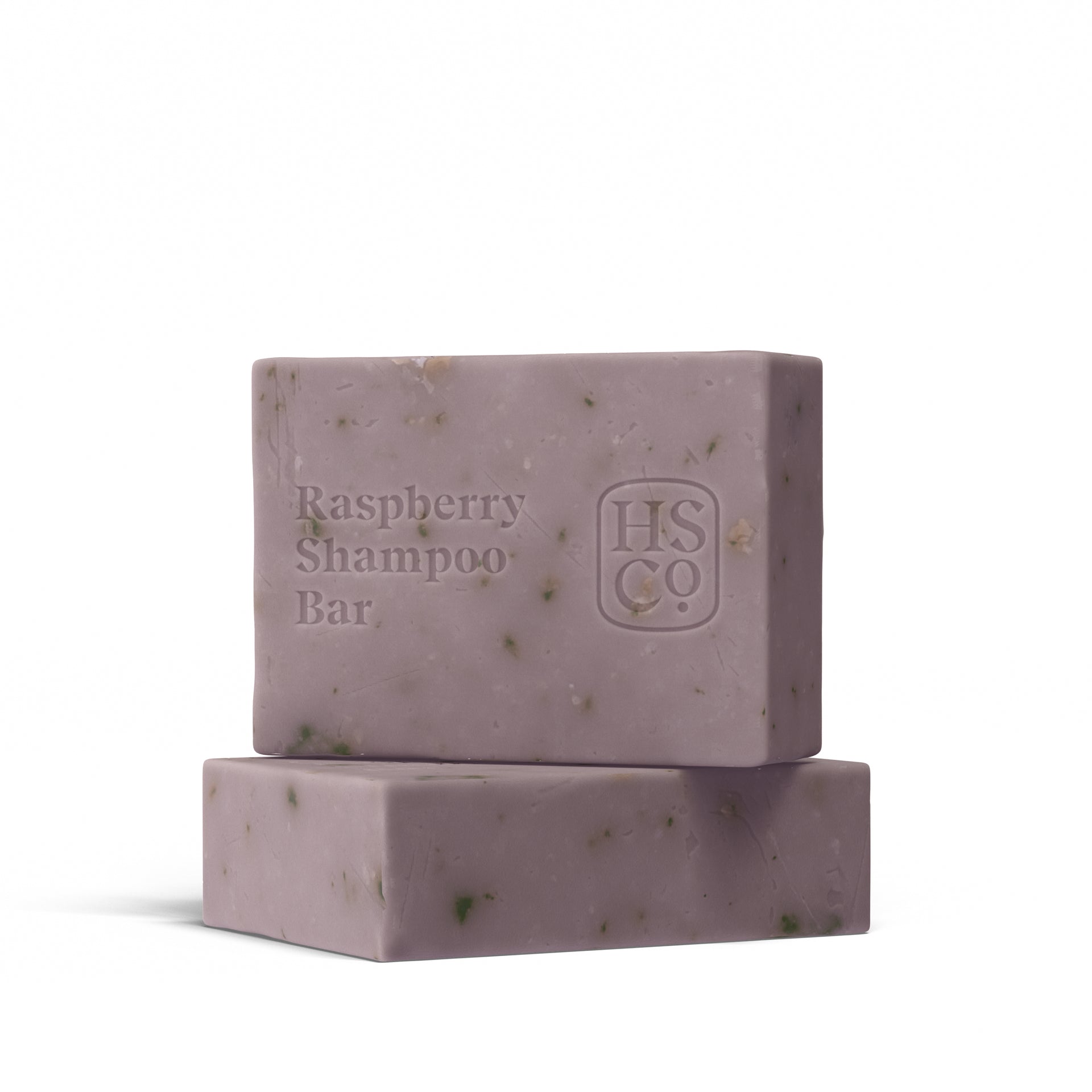 Wild Scottish Raspberry Shampoo Bar