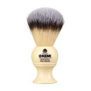 
                  
                    Load image into Gallery viewer, Shaving Brush - Silvertex
                  
                