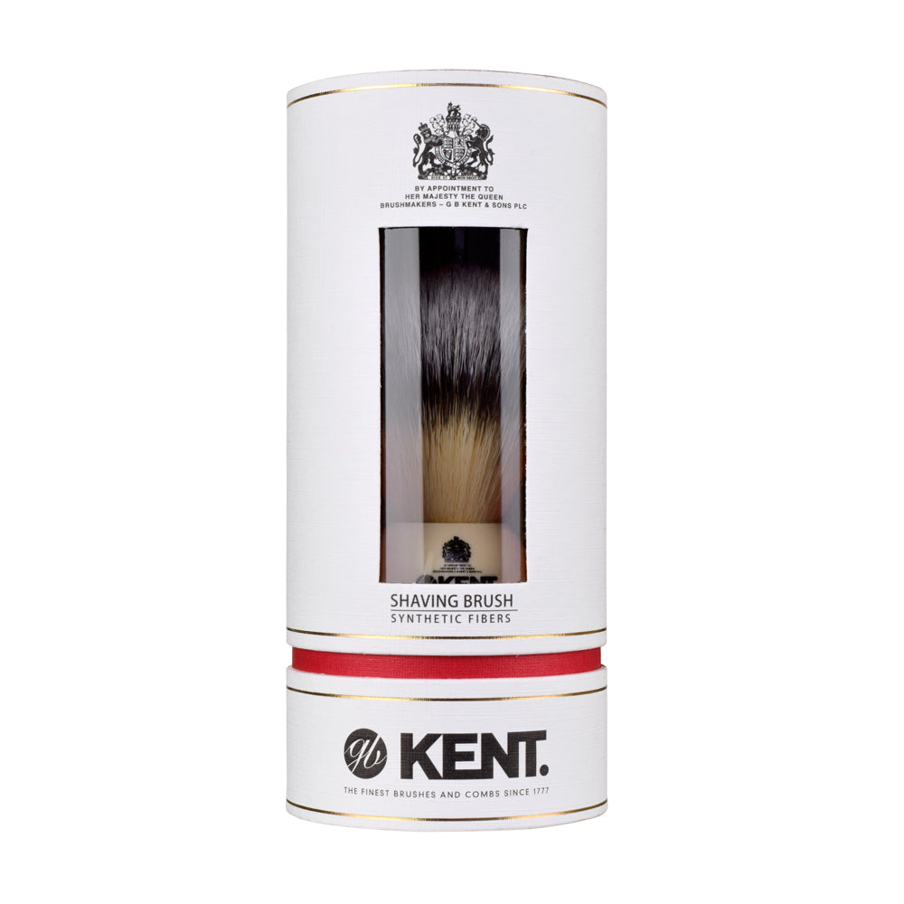 
                  
                    Load image into Gallery viewer, Shaving Brush - Silvertex
                  
                