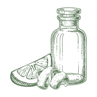 Lime Essential Oil