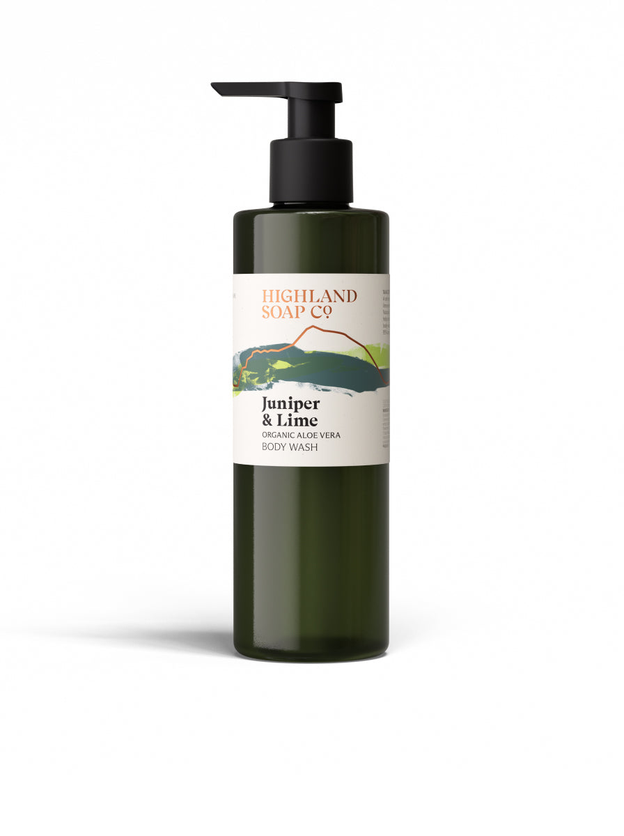 2 for £20 - Body Wash 250ml