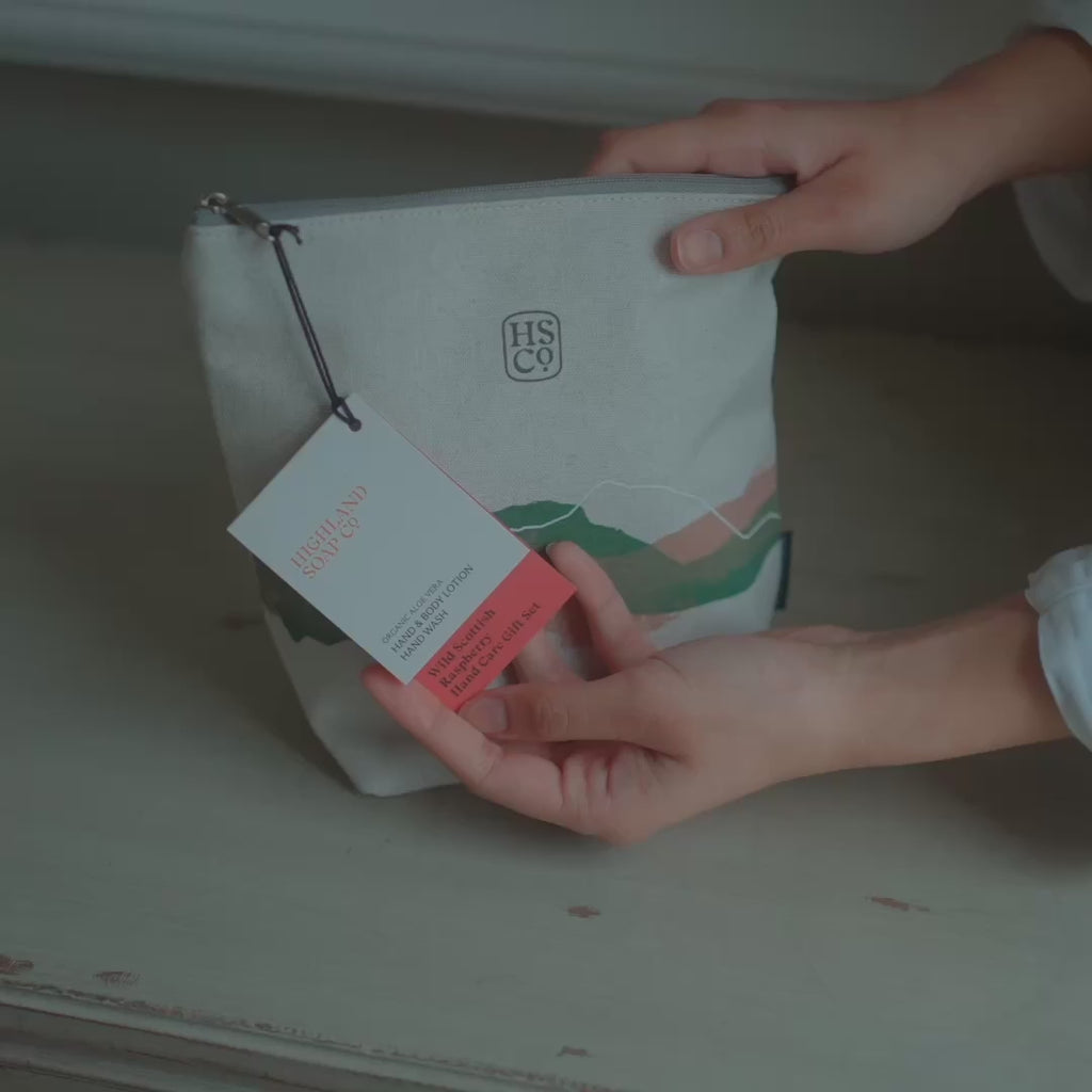 Hand Care Gift Set