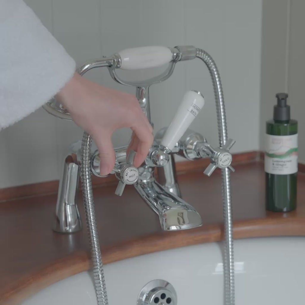 2 for £20 - Body Wash 250ml