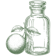 Sweet Orange Oil