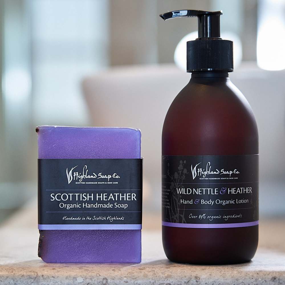 Scottish soap deals