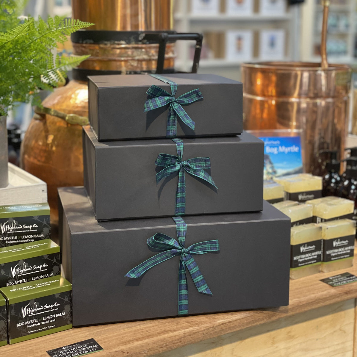 Gift Box Service
