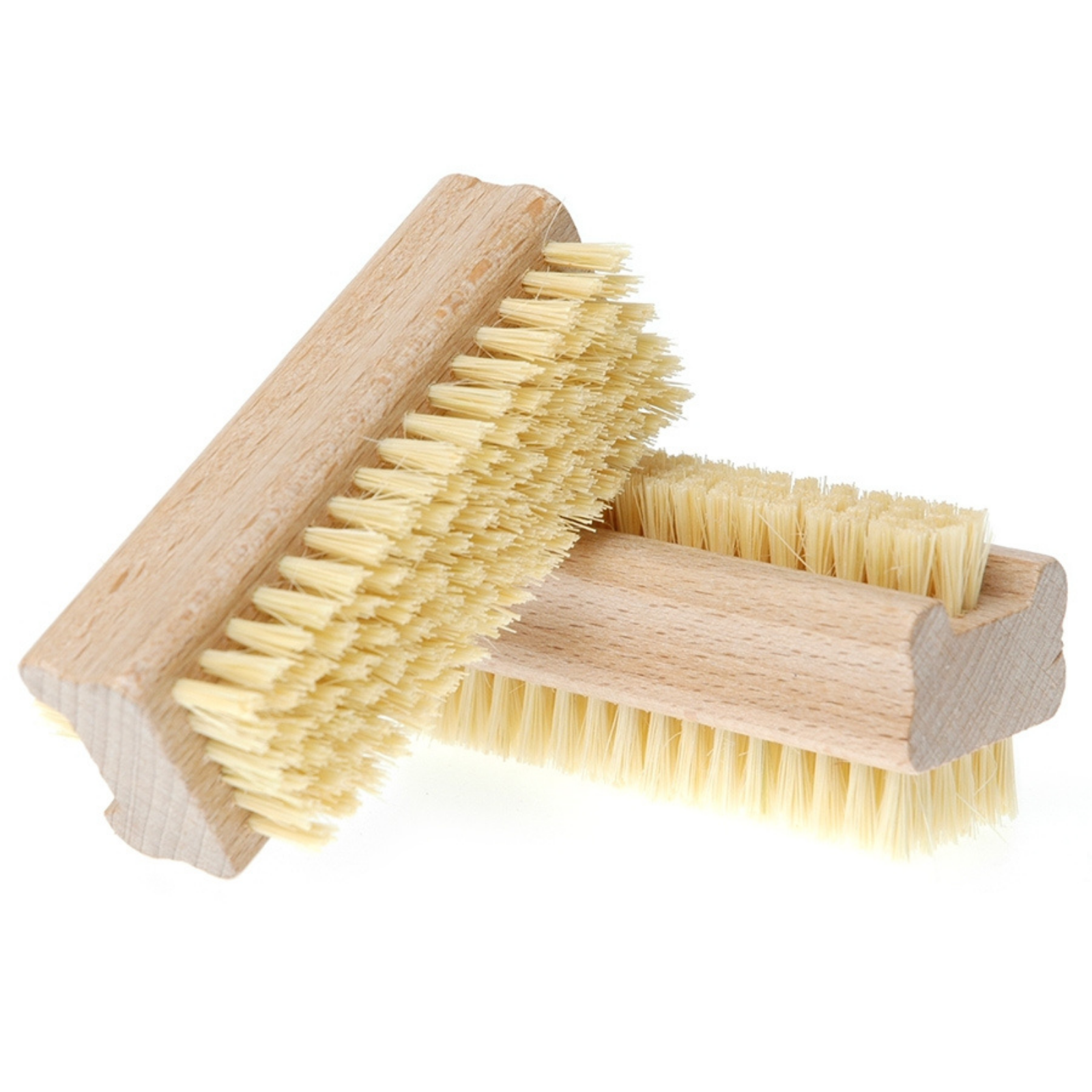 Cactus Bristle Nail Brush