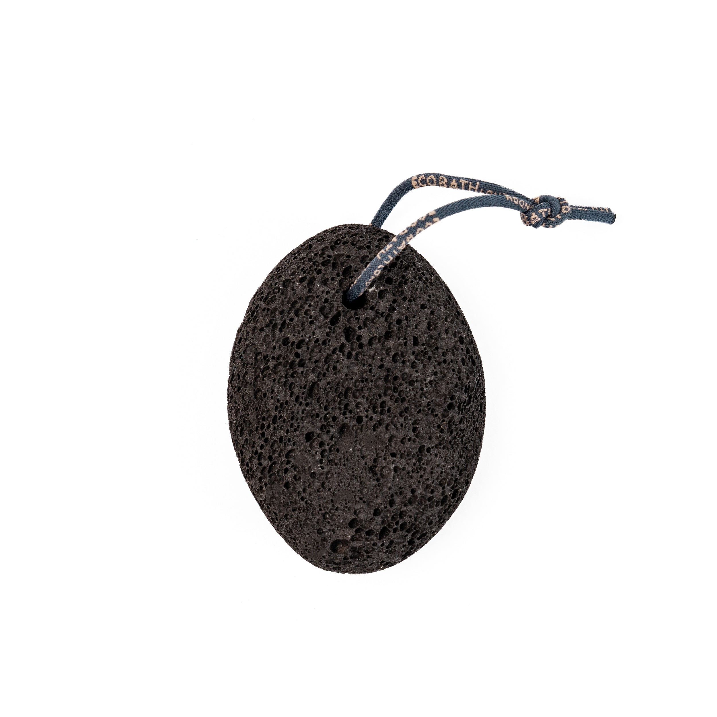 Natural Black Pumice Stone