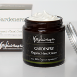 Gardeners Hand Cream 120ml