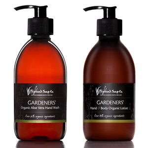 
                  
                    Load image into Gallery viewer, Hand Wash &amp;amp; Lotion Set
                  
                