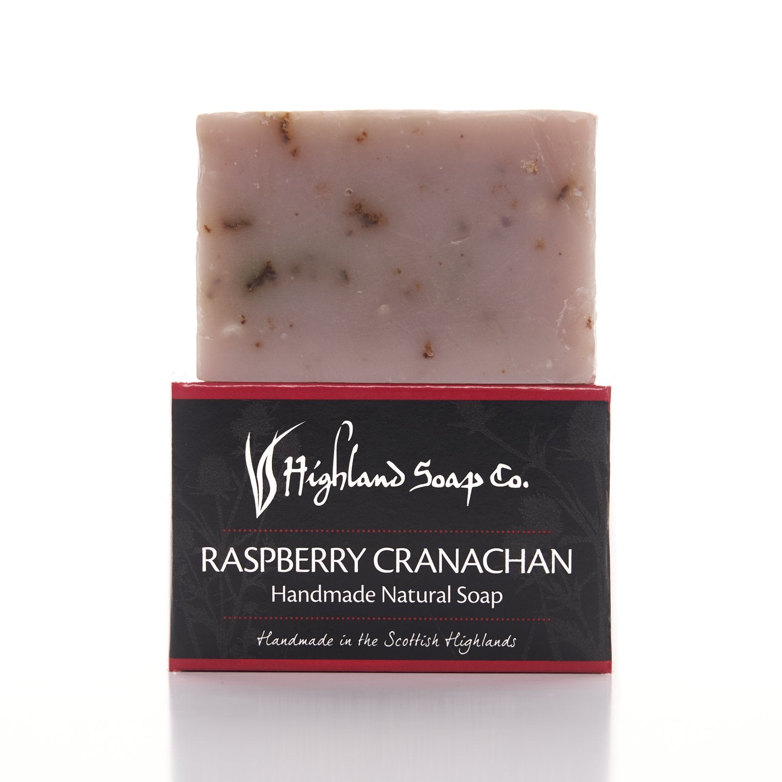 Mini Guest Soap Selection 6x35g
