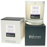 Highland Lavender Soya Wax Candle