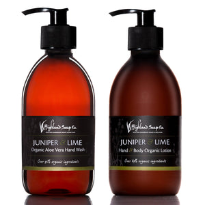 
                  
                    Load image into Gallery viewer, Hand Wash &amp;amp; Lotion Set
                  
                