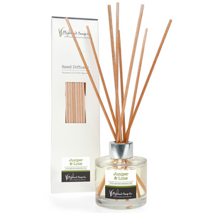 
                  
                    Load image into Gallery viewer, Juniper &amp;amp; Lime Reed Diffuser
                  
                