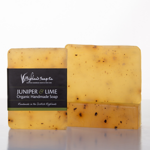 
                  
                    Load image into Gallery viewer, Juniper Berry Soap 150g
                  
                