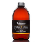 Whisky & Honey Hand Wash Refill