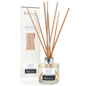 
                  
                    Load image into Gallery viewer, Scottish Heather Reed Diffuser
                  
                