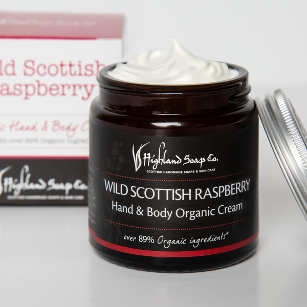 2 for £28 - Hand & Body Creams 120ml