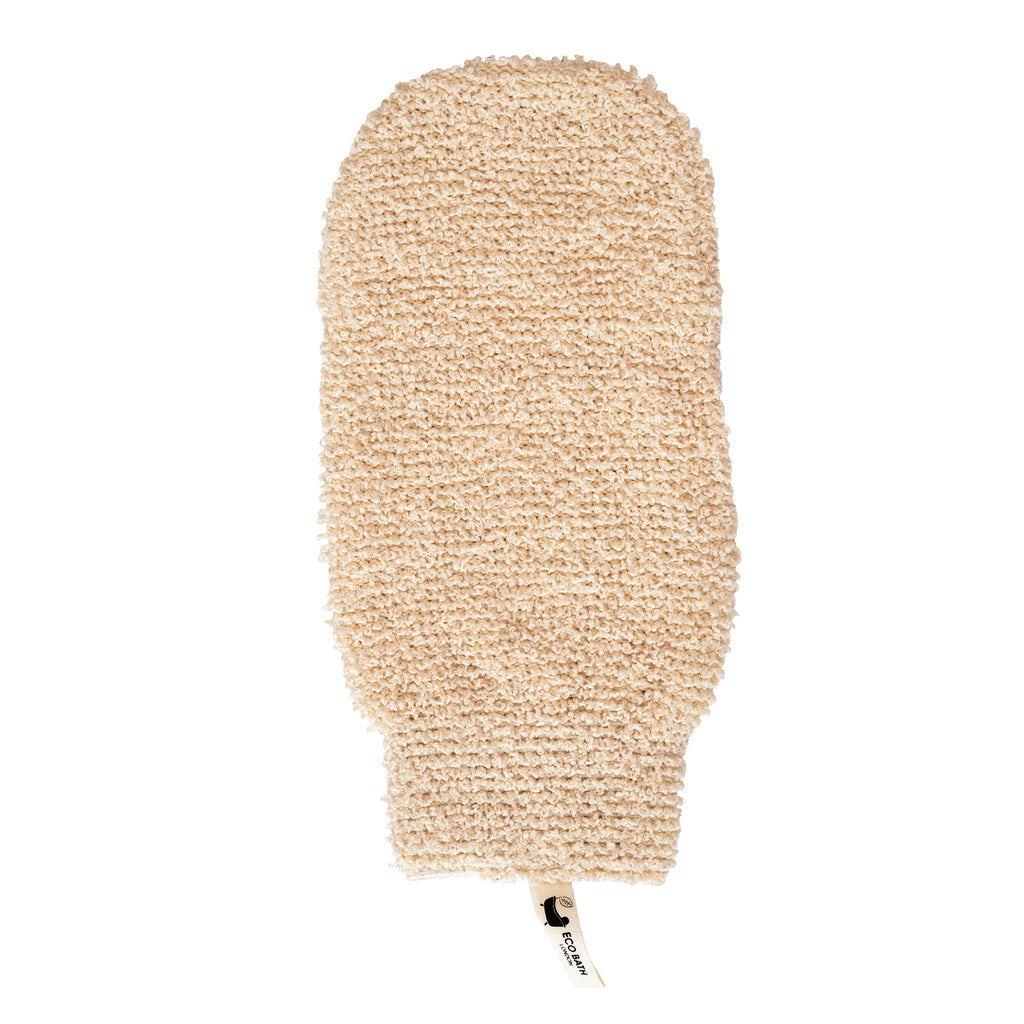 Hemp Massage Glove
